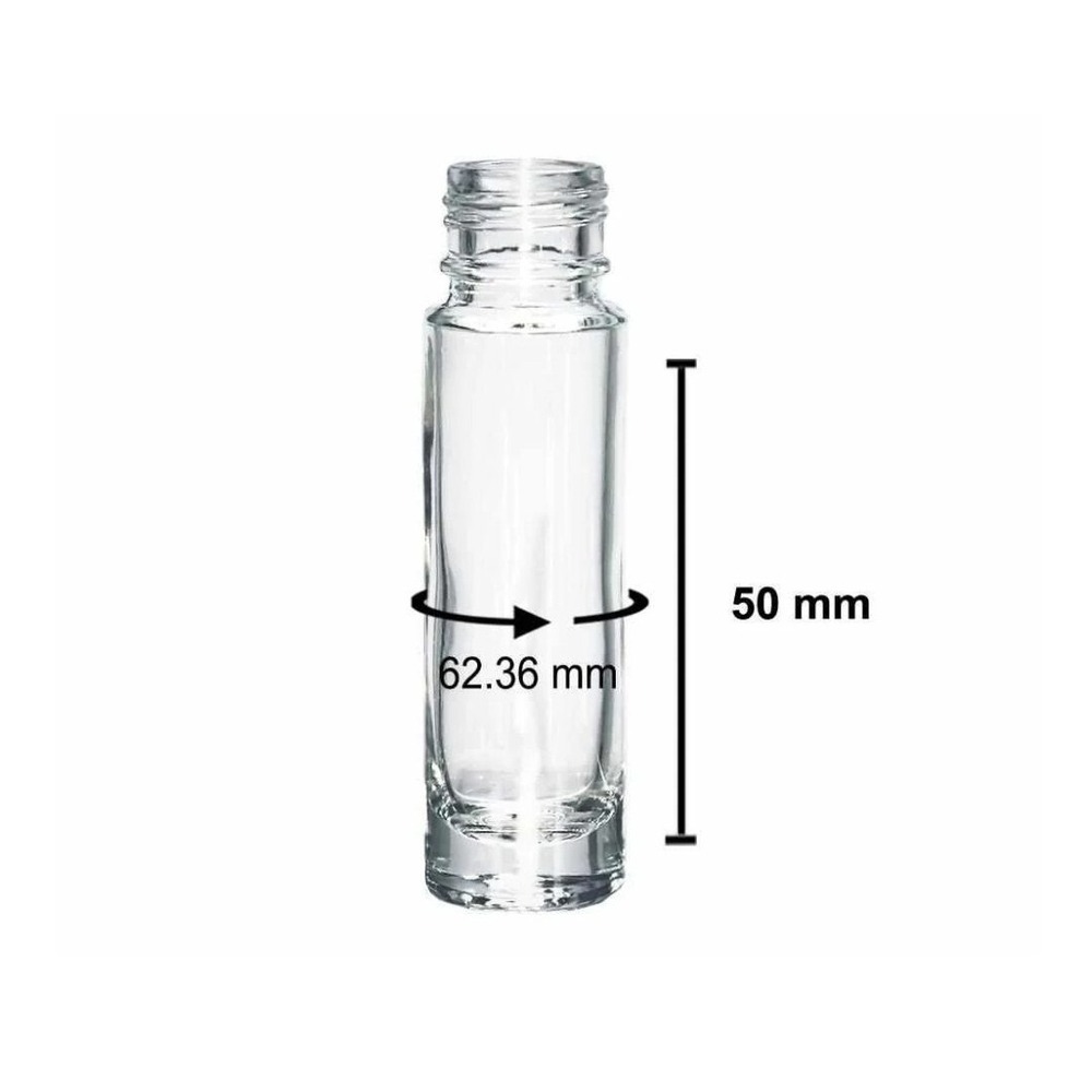 Secret Crush (Women) Body Oil 10 ml Fragrance All Natural 1/3 oz Roll-On Scent - Picture 3 of 5